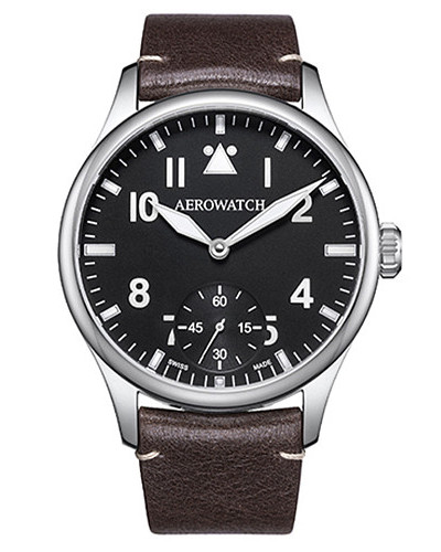 Aerowatch Renaissance 55981 AA01